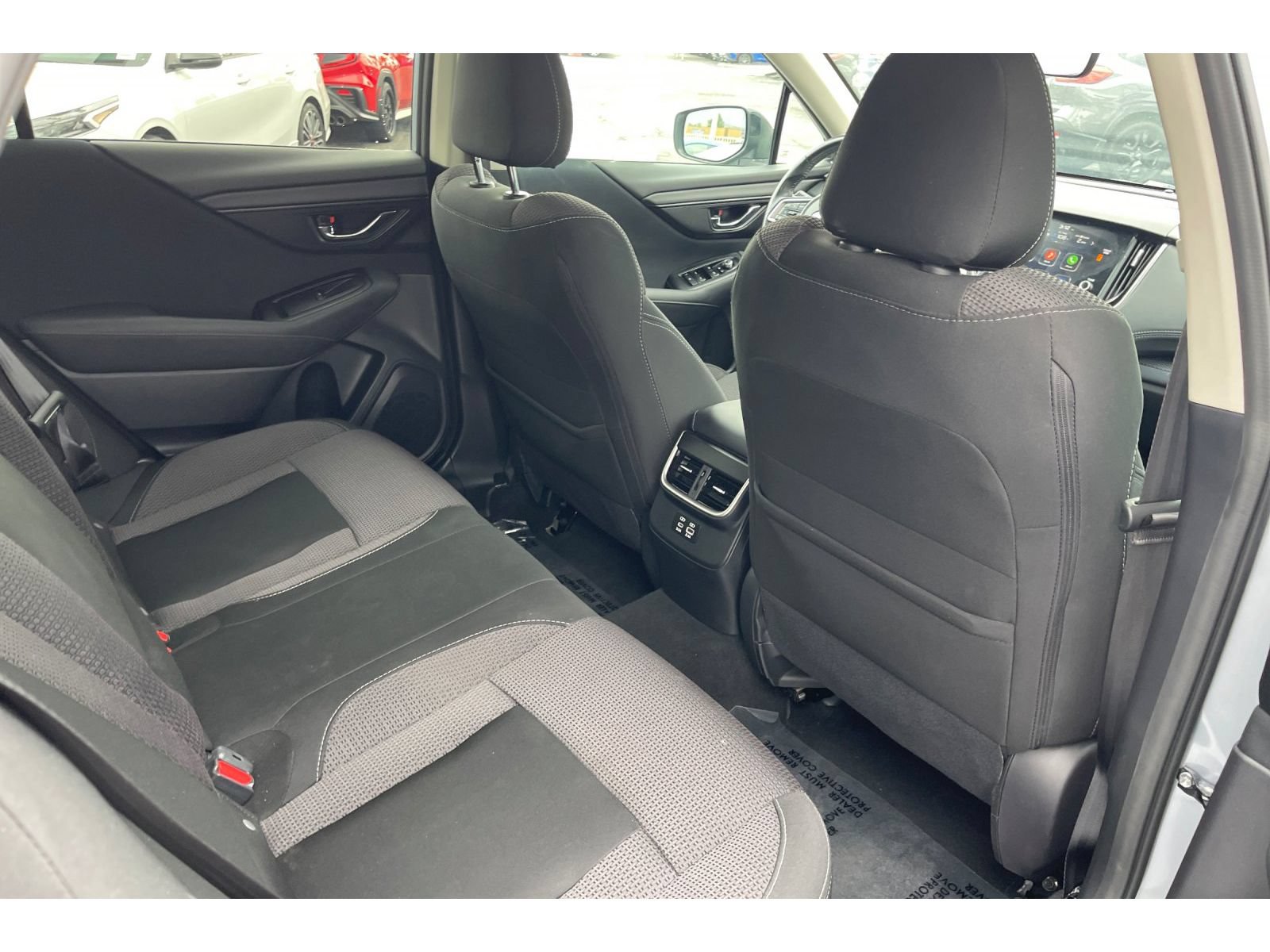 Certified 2024 Subaru Outback Premium AWD/4WD image 18