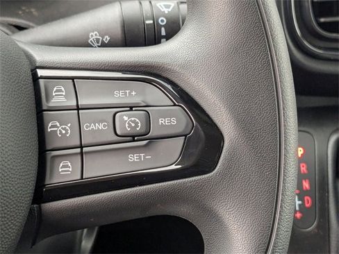 New 2026 RAM ProMaster 2500 w/ Convenience Group image 17