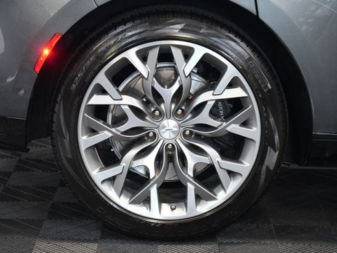 Used 2021 Aston Martin DBX AWD/4WD image 56
