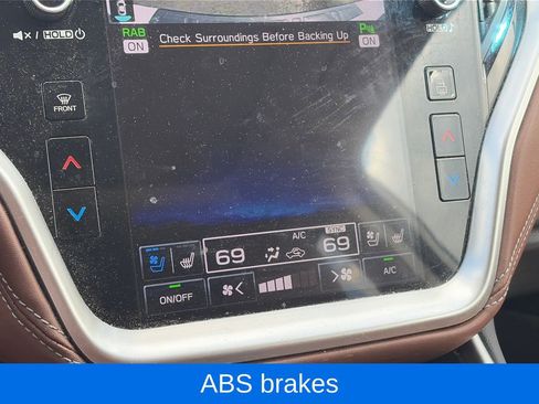 Used 2020 Subaru Outback Touring XT AWD/4WD image 26