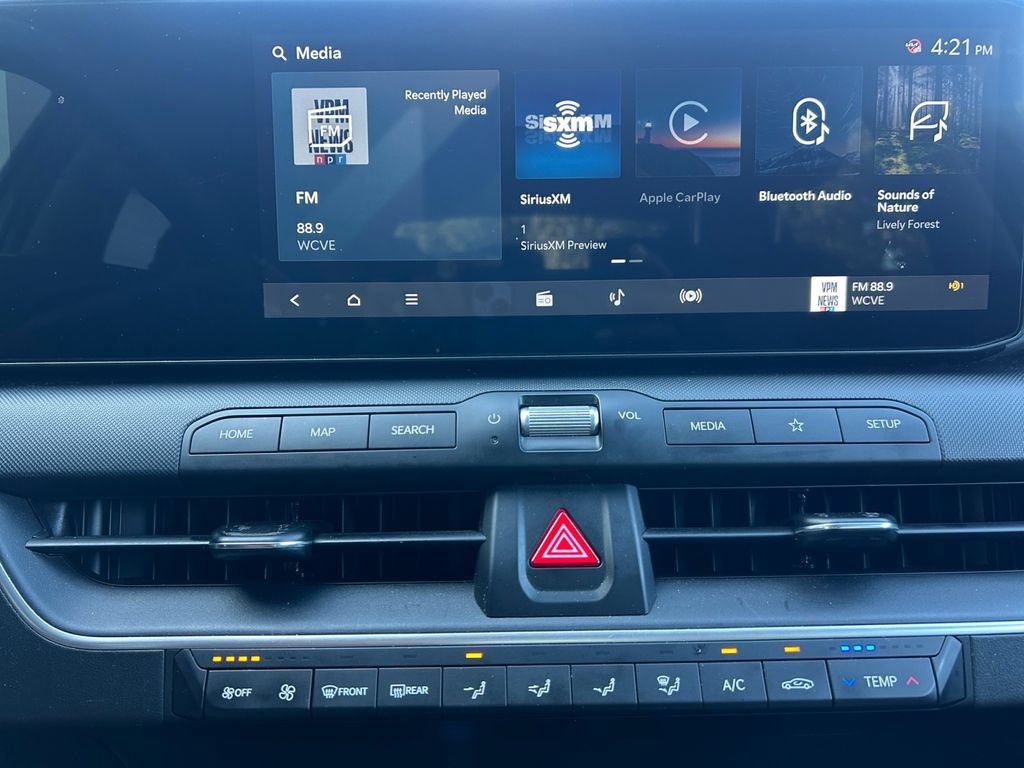Used 2025 Kia K4 FWD image 31