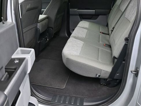 Used 2023 Ford F150 XLT image 17