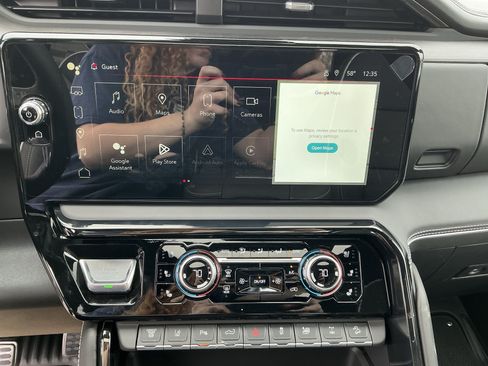 New 2026 GMC Sierra 2500 AT4X AWD/4WD image 19
