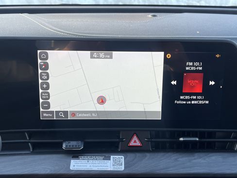 Used 2023 Kia Sportage X-Line w/ X-Line Premium Package image 27