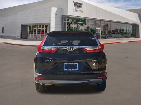 Used 2019 Honda CR-V EX-L image 5
