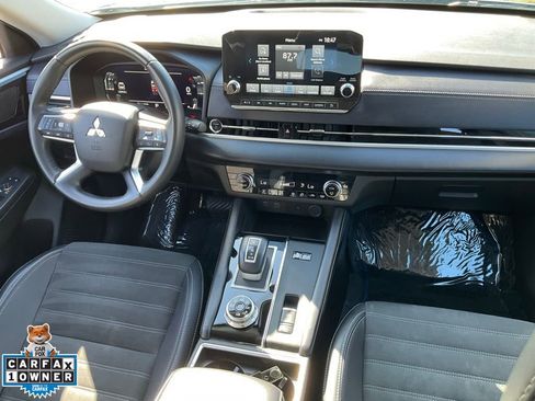 Used 2024 Mitsubishi Outlander SE image 63