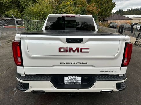 Used 2019 GMC Sierra 1500 Denali image 6