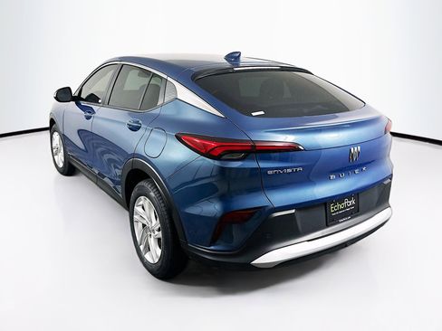 Used 2025 Buick Envista Preferred w/ Advanced Safety Package image 5