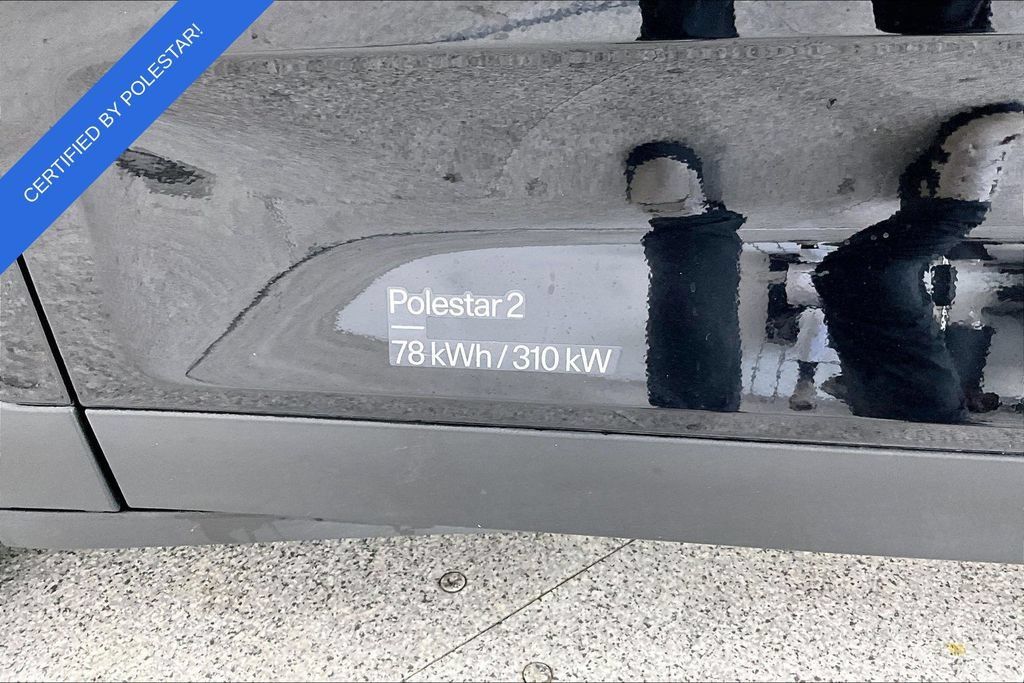 Used 2024 Polestar Polestar 2 AWD/4WD image 36