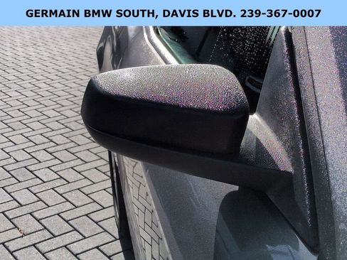 Used 2014 Ford Mustang Convertible w/ Equipment Group 102A image 13