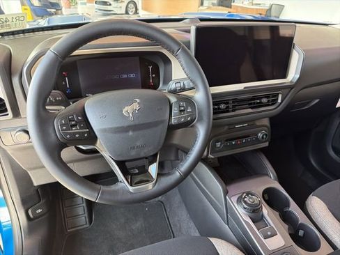 New 2026 Ford Bronco Sport Big Bend w/ Convenience Package image 10