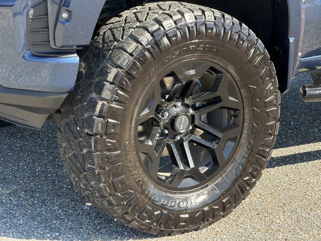 Used 2019 Chevrolet Silverado 1500 RST w/ All-Star Edition AWD/4WD image 14