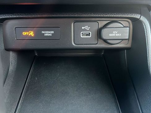 Used 2022 Honda Civic Sport image 23