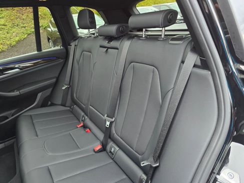 Used 2024 BMW X3 xDrive30i image 18