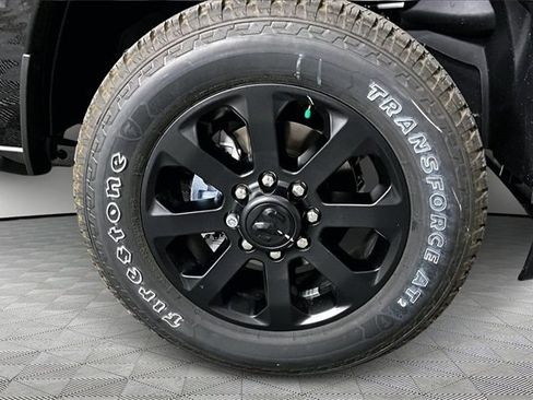 New 2026 RAM 2500 Laramie image 13