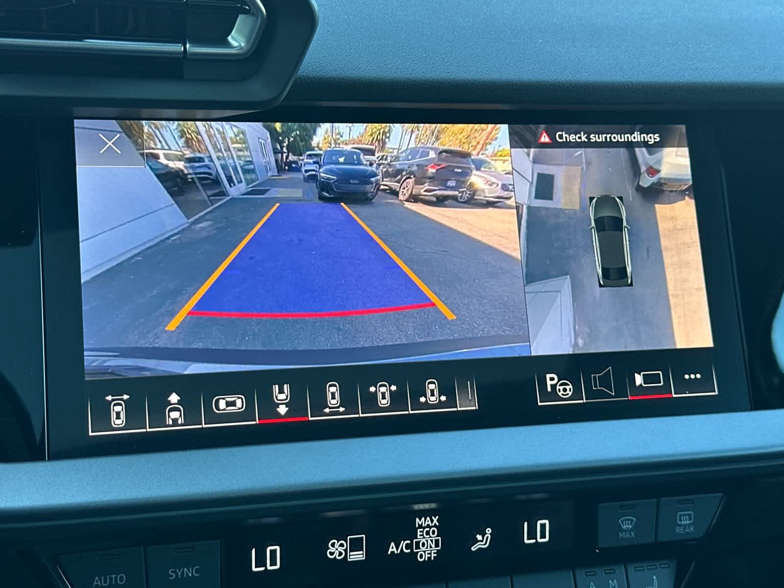 New 2026 Audi S3 Premium AWD/4WD image 19