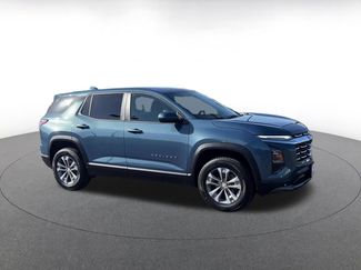 Used 2025 Chevrolet Equinox LT FWD video 2