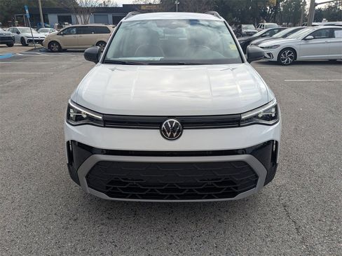 New 2026 Volkswagen Taos S image 11
