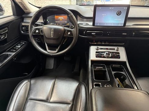 Used 2022 Lincoln Aviator 2WD image 17