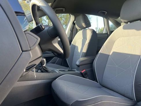 New 2026 Volkswagen Jetta Sport image 11