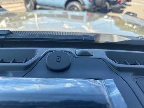 New 2025 Ford Bronco Big Bend image 26