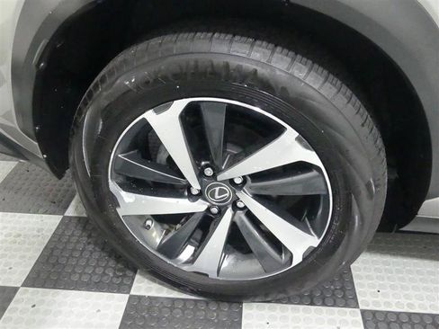 Used 2021 Lexus NX 300 AWD w/ Premium Package image 17