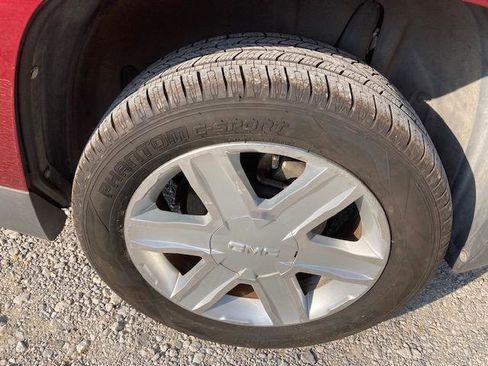 Used 2010 GMC Terrain SLT w/ Cargo Package image 13