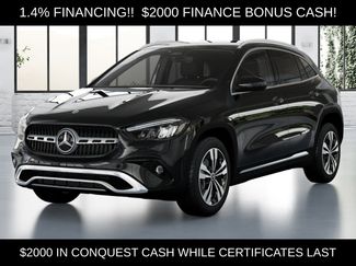 New 2026 Mercedes-Benz GLA 250 GLA 250 video 1