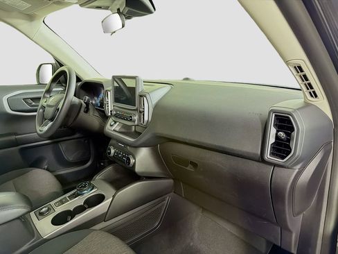 Used 2024 Ford Bronco Sport Big Bend image 31