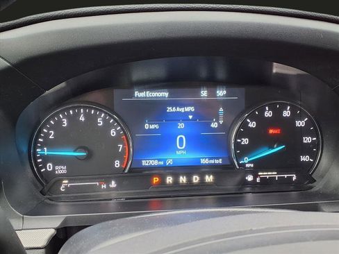 Used 2020 Ford Explorer XLT w/ Comfort Package image 17