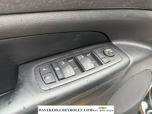Used 2015 Jeep Grand Cherokee Altitude AWD/4WD image 10
