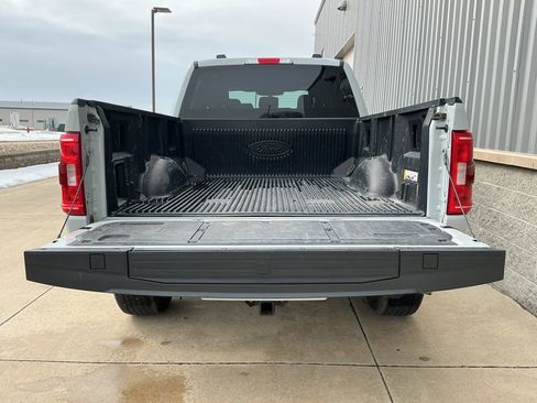 Used 2023 Ford F150 XLT w/ Equipment Group 302A High image 20