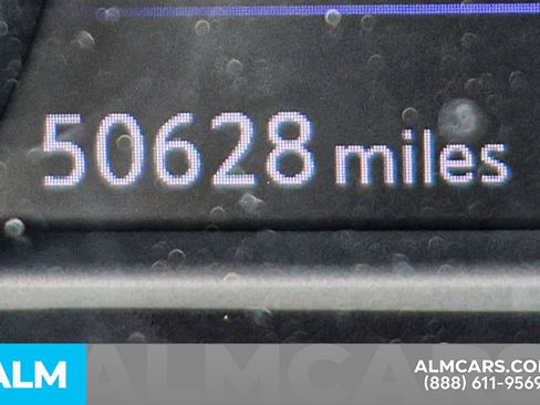 Used 2023 Nissan Murano Platinum image 55