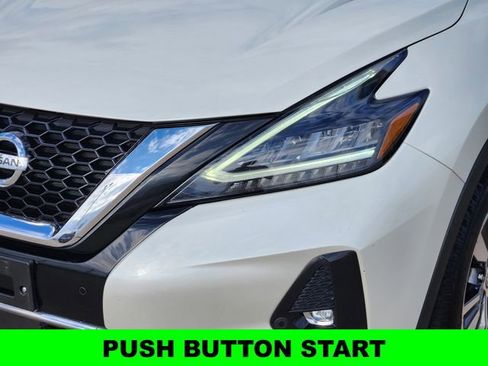 Used 2022 Nissan Murano SV image 7