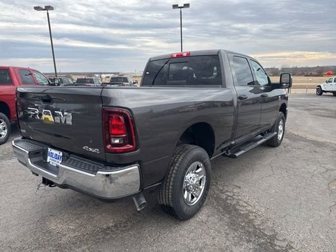 New 2026 RAM 2500 Tradesman image 5