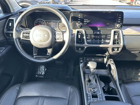 Used 2022 Kia Sorento X-Line EX image 20