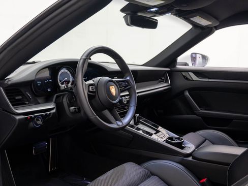 Certified 2020 Porsche 911 Carrera S image 11