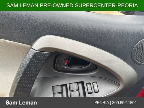Used 2010 Toyota RAV4 2WD image 10