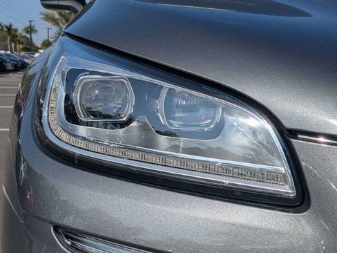 Used 2023 Lincoln Corsair Reserve w/ Jet Appearance Package image 9