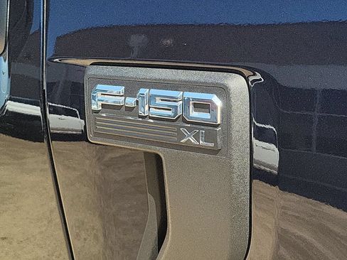 Used 2025 Ford F150 XL w/ Equipment Group 103A High AWD/4WD image 29