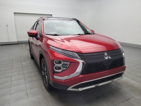 Used 2024 Mitsubishi Eclipse Cross SE image 13