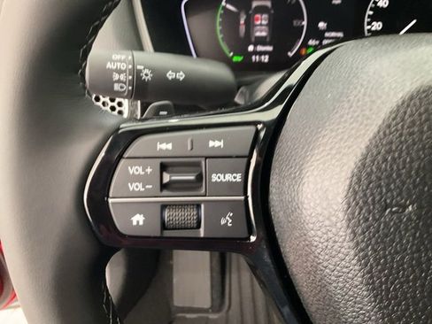 New 2026 Honda Civic Sport image 10