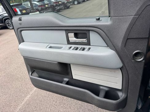 Used 2012 Ford F150 XLT w/ XLT Chrome Pkg AWD/4WD image 17