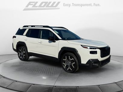 New 2026 Subaru Outback Touring XT
