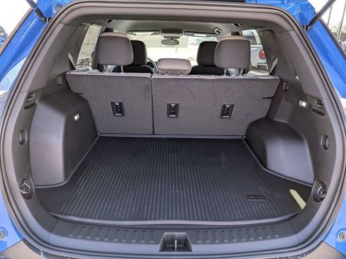 New 2026 GMC Terrain Elevation w/ Black Edition AWD/4WD image 18