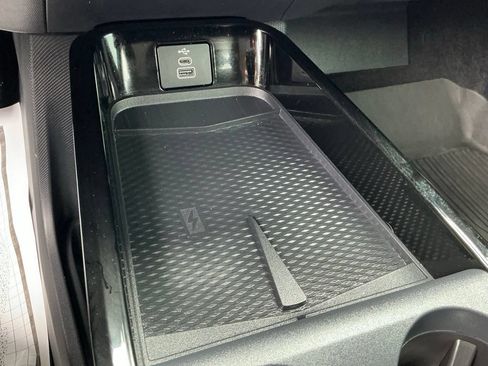 Certified 2025 Ford Mustang Mach-E Premium RWD image 44