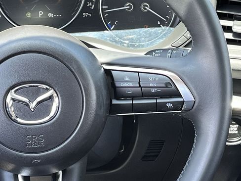 Used 2025 MAZDA CX-30 AWD 2.5 S w/ Select Sport Pkg image 14