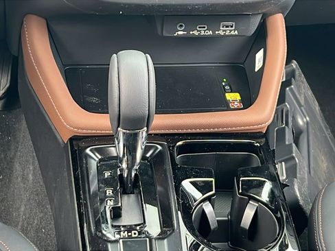 New 2026 Subaru Forester Touring image 19