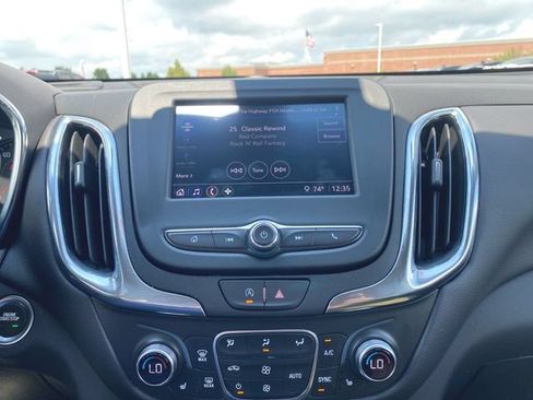 Used 2024 Chevrolet Equinox LT AWD/4WD image 13