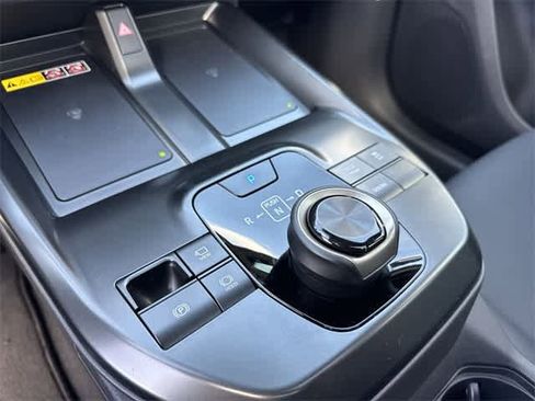 New 2026 Toyota bZ Limited image 25